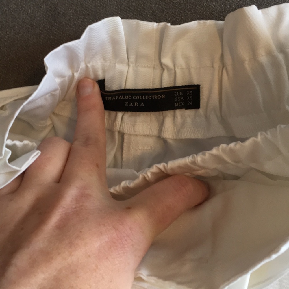 Zara skort - Picture 2 of 3